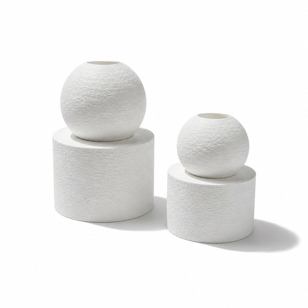 Sfir Candle Duo