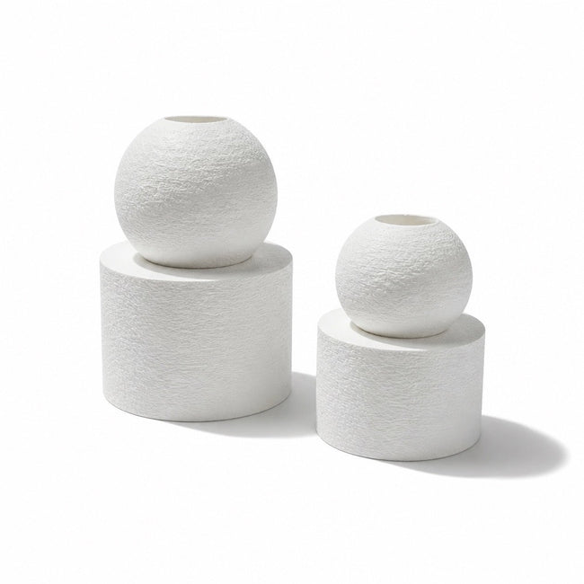 Sfir Candle Duo