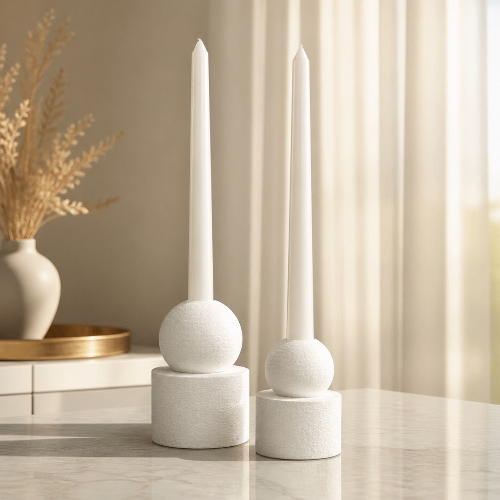 Sfir Candle Duo