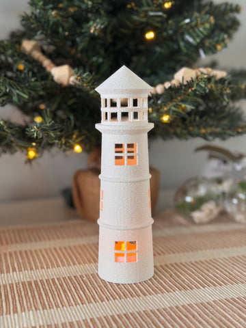 Jolly Christmas tree