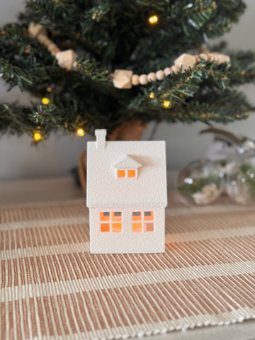 Jolly Christmas tree