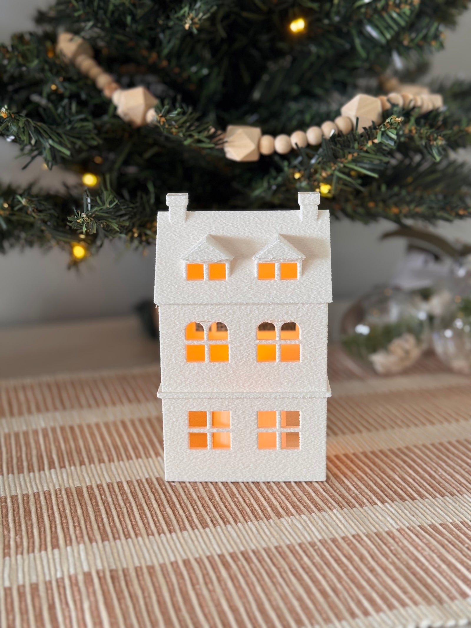 Jolly House 2 storey