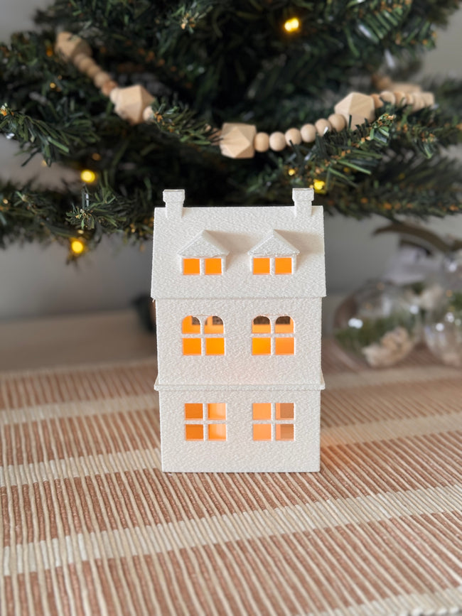 Jolly House 2 storey