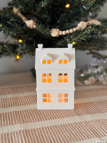 Jolly Christmas tree