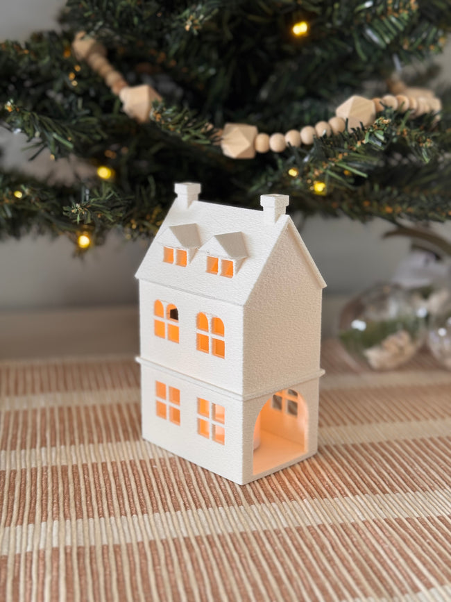 Jolly House 2 storey