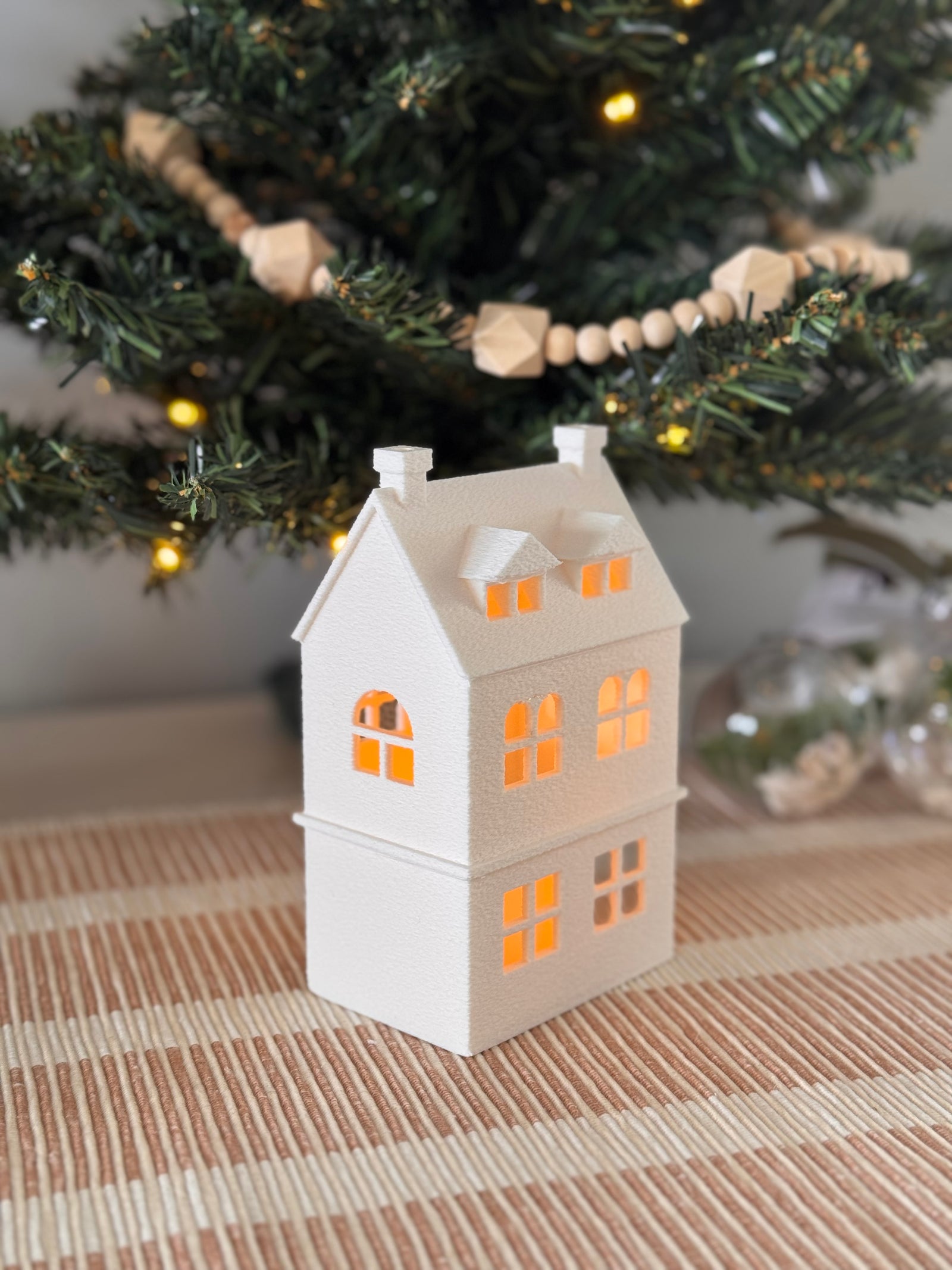 Jolly House 2 storey