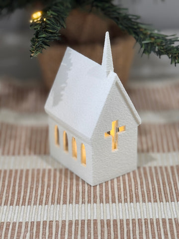 Jolly Christmas tree