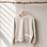 Freshie Crew Neck