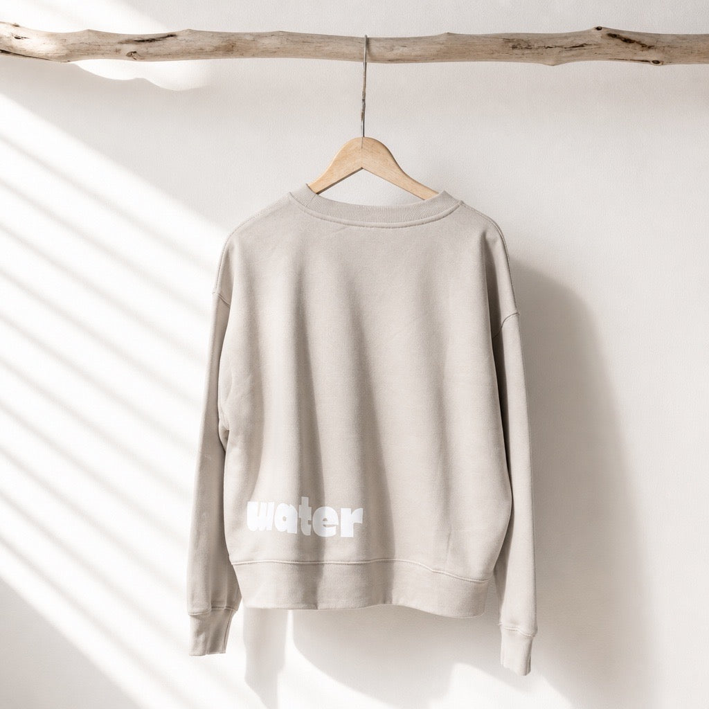 Freshie Crew Neck