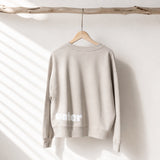 Freshie Crew Neck