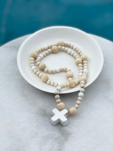 peace beads
