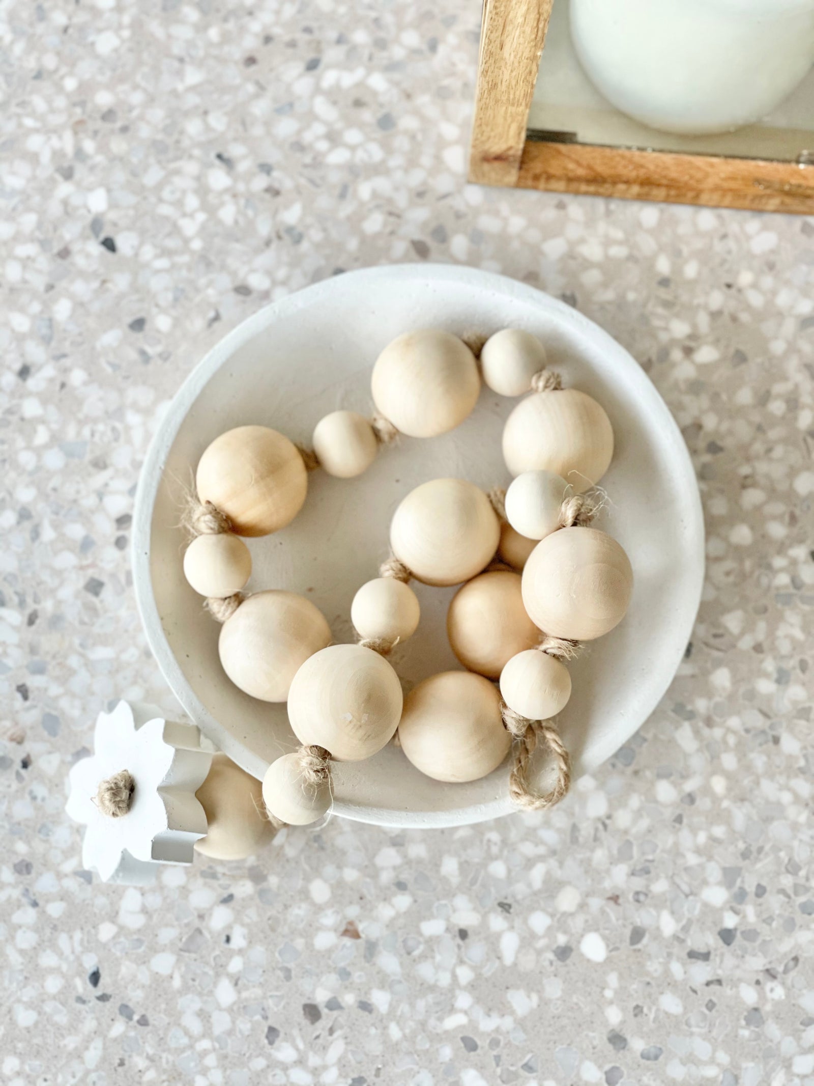 blossom beads